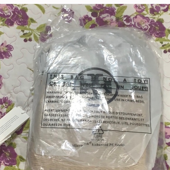 Tory Burch Crossbody bag - Picture 6 of 10